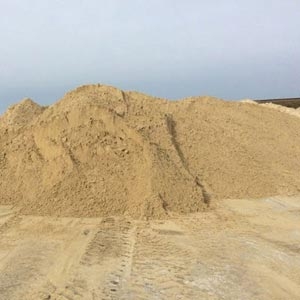 Карьерный песок в Казани Карьерный песок в Казани
