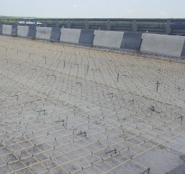 Бетон для мостовой в Казани Бетон для мостовой в Казани